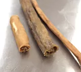Palitos de carnaza